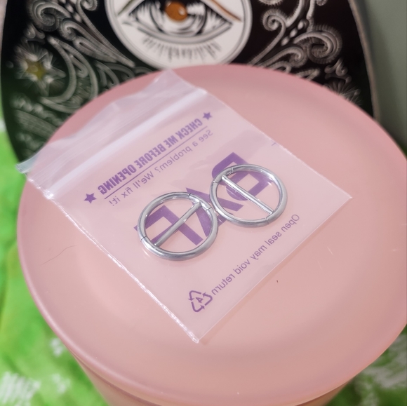 Seamless Halo Clicker - Picture 4 of 7